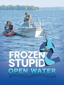 Watch Frozen Stupid 2: Open Water
