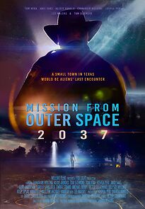 Watch Mission from Outer Space