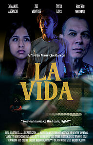 Watch La Vida (Short 2024)