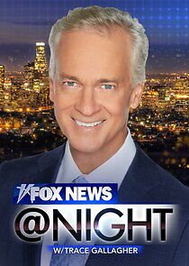 Watch Fox News @ Night