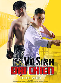 Watch Vo Sinh Dai Chien