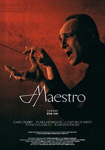 Watch Maestro (Short 2021)
