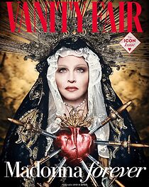 Watch Madonna x Vanity Fair: The Enlightenment (Short 2023)