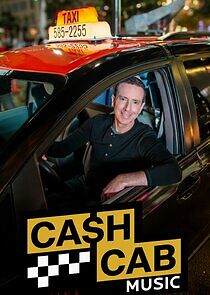 Watch Cash Cab Music