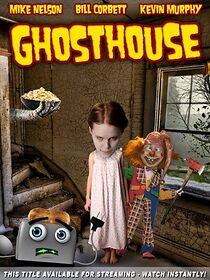 Watch Rifftrax: Ghosthouse
