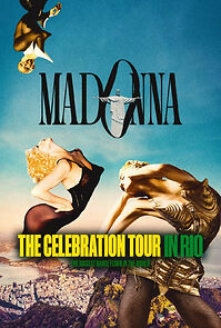 Watch Madonna: The Celebration Tour in Rio (TV Special 2024)