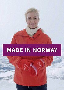 Watch Made in Norway