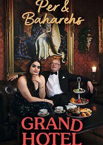 Watch Per og Baharehs Grand Hotel