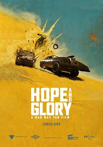 Watch Hope and Glory: A Mad Max Fan Film (Short)
