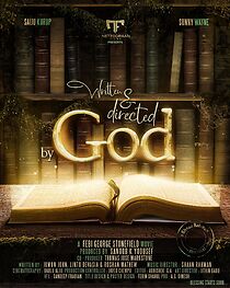 Watch Written & Directed by God