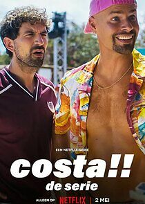 Watch Costa!! de serie