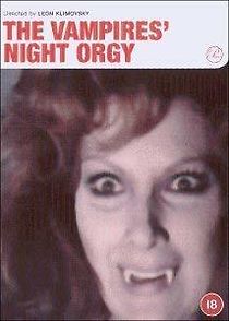 Watch The Vampires Night Orgy