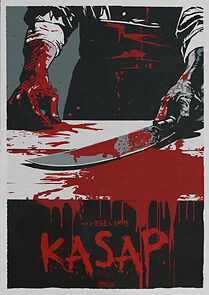Watch Kasap (Short 2023)