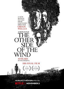 Watch The Other Side of the Wind