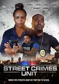 Watch Street Crimes Unit