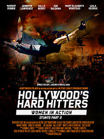 Watch Hollywood's Hard Hitters: Women in Action