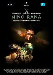Watch Historias Breves 16: Niño Rana (Short 2018)
