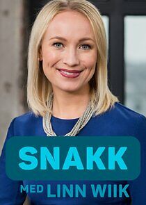 Watch SNAKK med Linn Wiik