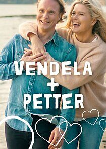 Watch Vendela + Petter