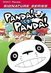 Watch Panda! Go Panda!