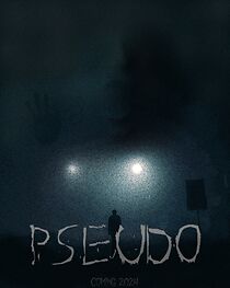 Watch Pseudo (Short 2024)