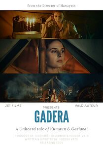 Watch Gadera