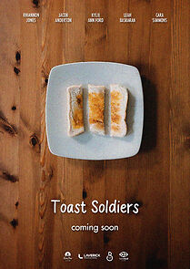 Watch Toast Soldiers (Short 2024)