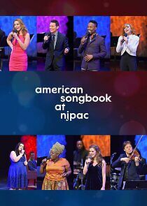 Watch American Songbook at NJPAC