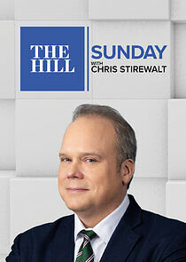 Watch The Hill Sunday