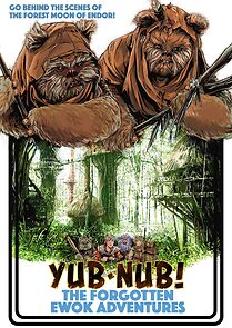 Watch Yub-Nub! The Forgotten Ewok Adventures