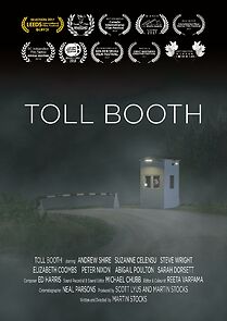 Watch Toll Booth (Short 2017)