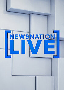 Watch NewsNation Live Weekend