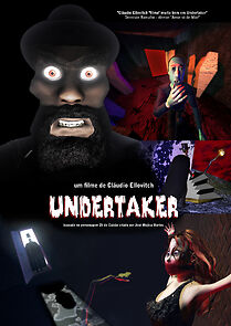 Watch Undertaker (Short 2008)