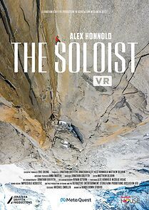 Watch Alex Honnold: The Soloist VR