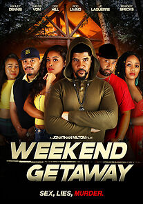 Watch Weekend Getaway