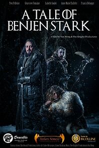 Watch A Tale of Benjen Stark (Short 2013)