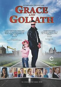 Watch Grace and Goliath