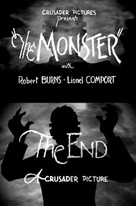 Watch The Monster (Short 1953)