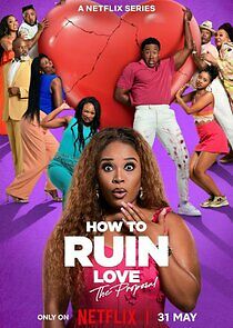 Watch How to Ruin Love