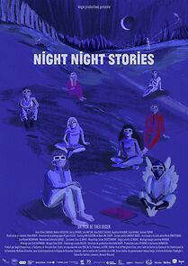 Watch Night Night Stories (Short 2023)