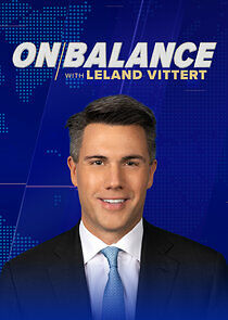 Watch On Balance with Leland Vittert