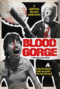 Watch Blood Gorge (Short 2024)