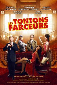 Watch Les tontons farceurs (TV Special 2022)