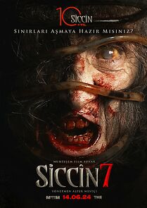 Watch Siccin 7