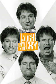 Watch Robin Williams: Laugh Until You Cry