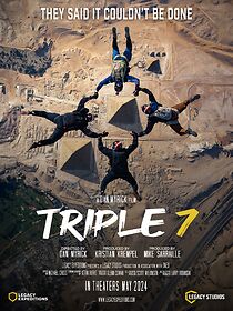 Watch Triple 7: They Said It Couldn't Be Done