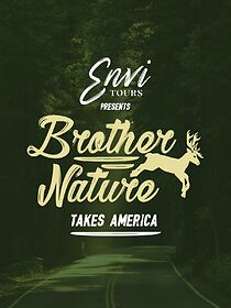 Watch Brother Nature Takes America