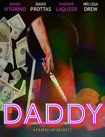 Watch Daddy (Short 2023)