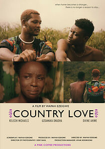 Watch Country Love (Short 2022)
