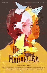Watch Hele ng maharlika (Short 2019)